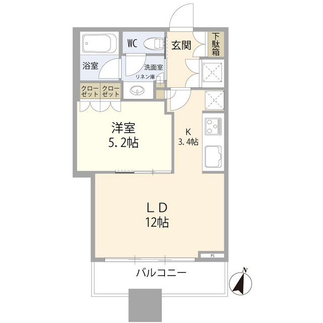 賃貸マンション・賃貸住宅のダーウィン/パークコート渋谷ザタワー(012676)